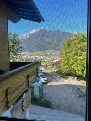 Gästezimmer Schwaz Panorama